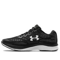 Under Armour Charged Bandit 6 2E Wide 'Black Enamel' 3024144-001