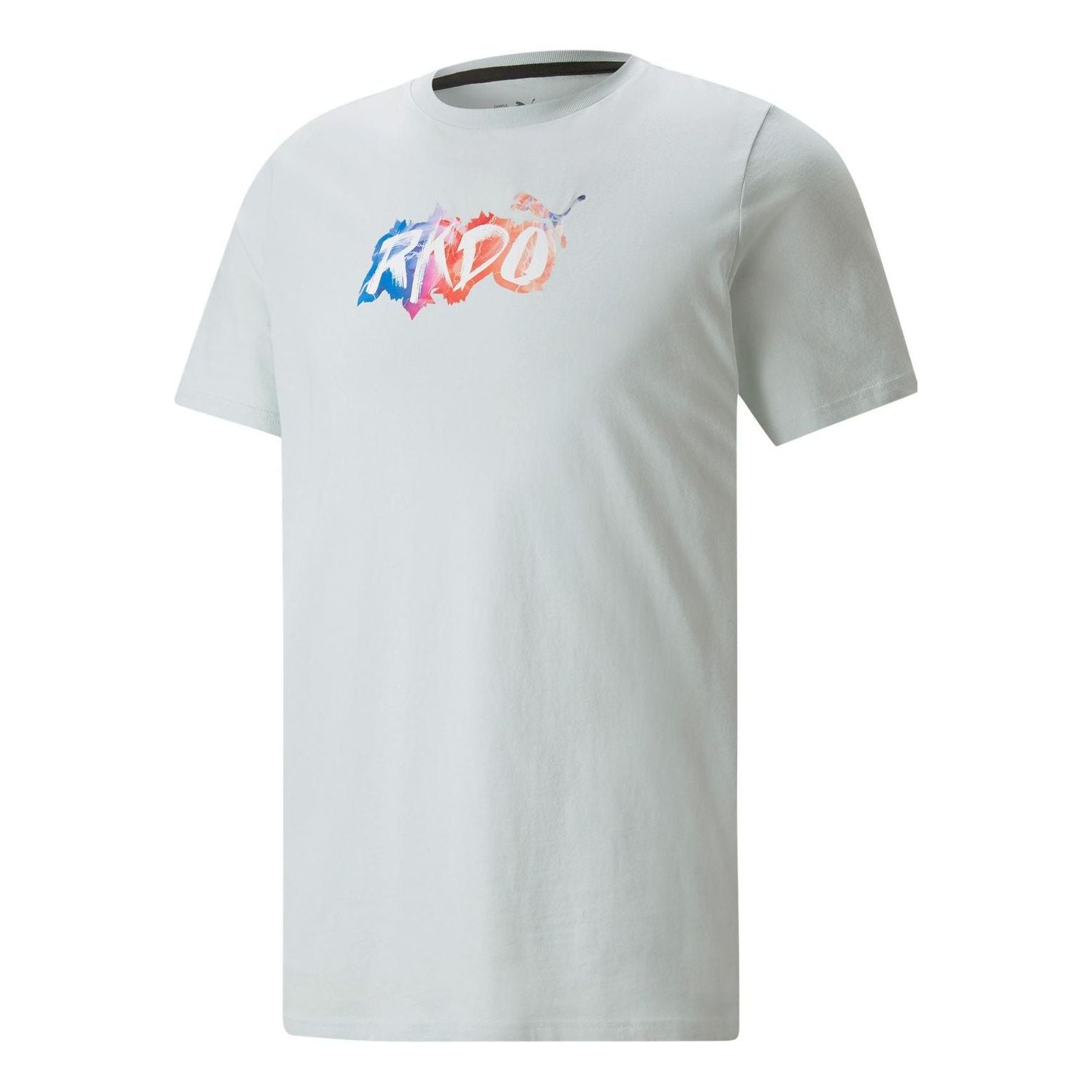 PUMA RKDO Esports T-Shirt 'Grey' 533976-04