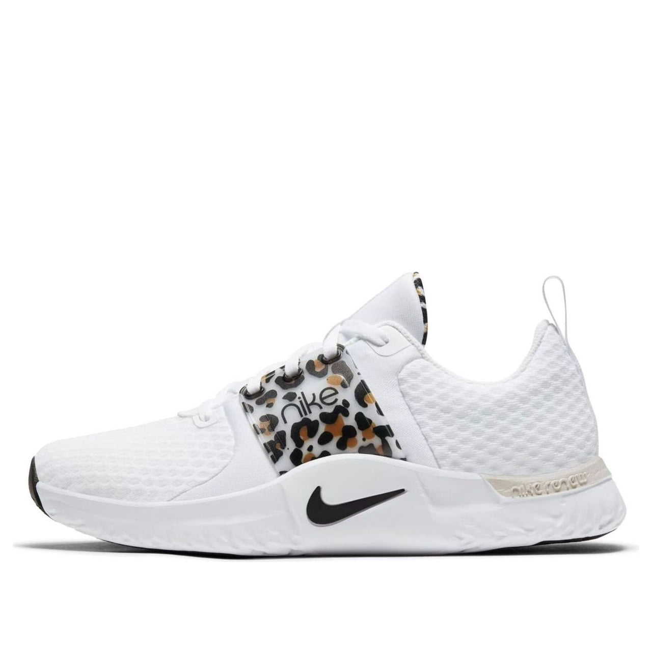 (WMNS) Nike Renew In-Season TR 10 Premium 'Leopard' CV0196-105