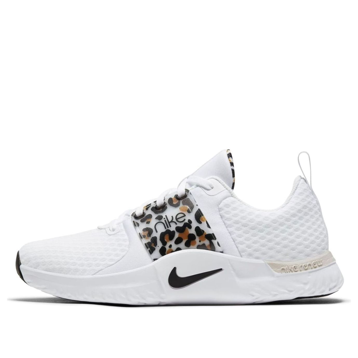 (WMNS) Nike Renew In-Season TR 10 Premium 'Leopard' CV0196-105