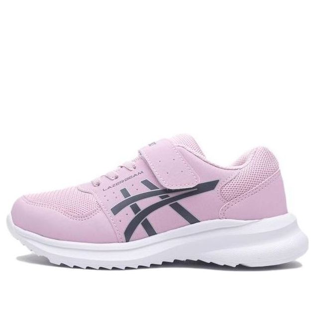 (PS) ASICS LaserBeam MI-MG Sneakers 'Pink Black' 1154A154-700