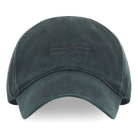 (WMNS) Balenciaga BB Paris Icon Cap 'Black' 704105410B20010