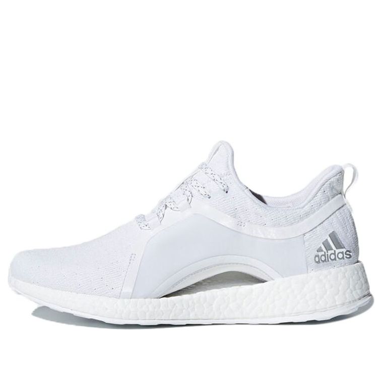 (WMNS) adidas PureBoost X 'Cloud White' BY8926