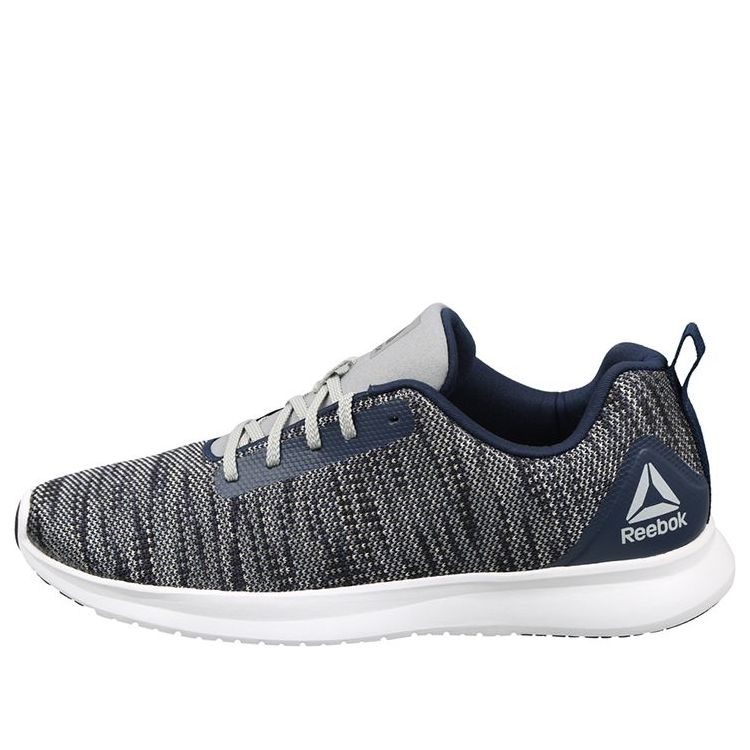Reebok Fortify Runner Grey/Blue EG4431