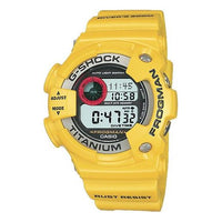 CASIO G-Shock Frogman 'Yellow' DW-9900GF-9JF