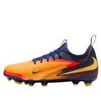 (GS) Nike JR. Phantom 6 Low Academy MG 'Erling Haaland' HQ2032-800