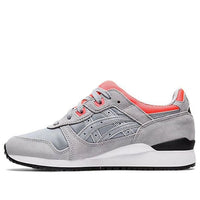 (WMNS) ASICS Gel Lyte 3 'Piedmont Grey' 1192A193-020