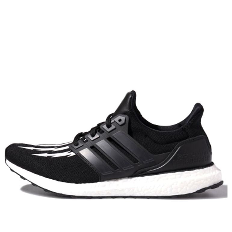 adidas x Neighborhood Ultraboost DNA 'Black Lightning' EG7649
