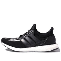 adidas x Neighborhood Ultraboost DNA 'Black Lightning' EG7649