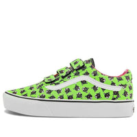 Vans Sarah Andelman x Old Skool V Platform 'Soko' VN0000S9448