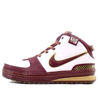 Nike Zoom LeBron 6 'Christ The King' 346526-162