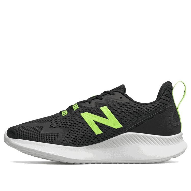 New Balance Ryval Run 'Black Green White' MRYVLRB1