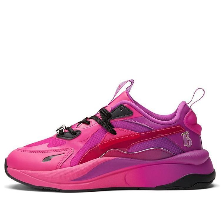 (WMNS) PUMA Bratz x RS-Curve 'Byzantium' 384472-01
