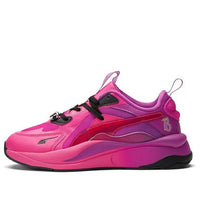 (WMNS) PUMA Bratz x RS-Curve 'Byzantium' 384472-01