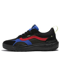 Vans UltraRange Neo VR3 'Black Red Blue' VN000BCEBMV