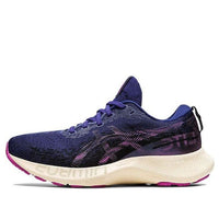 (WMNS) ASICS Gel-Nimbus Lite 3 'Dive Blue Orchid' 1012B198-400