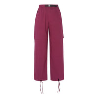 Nike ACG Detachable Casual Bundle Feet Long Pants Red CK6865-638