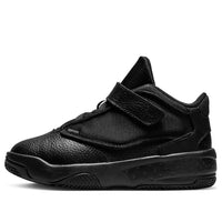 (PS) Air Jordan Max Aura 4 'Black Anthracite' DQ8403-001