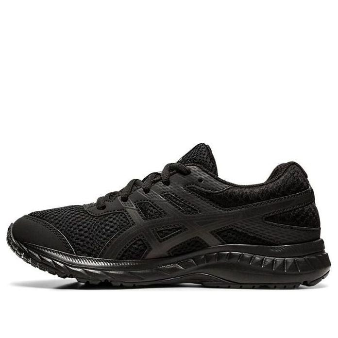(GS) ASICS Gel-Contend 6 'Black' 1014A086-002