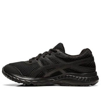 (GS) ASICS Gel-Contend 6 'Black' 1014A086-002