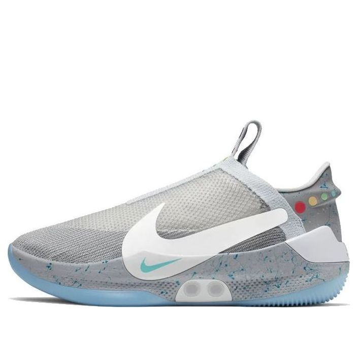 Nike Adapt BB 'Nike Mag' EU Adapter CJ5773-090