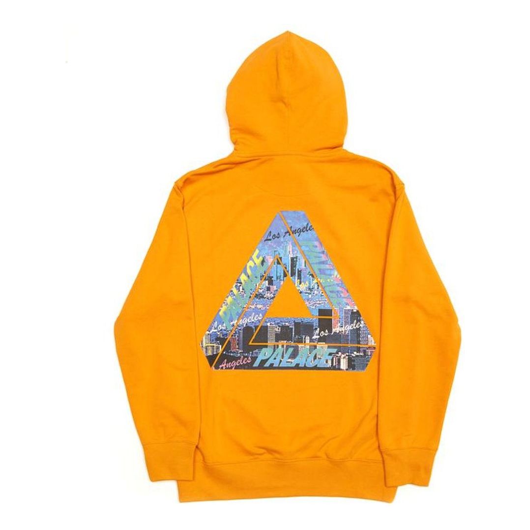PALACE x DSMLA Orange Unisex P18FW045