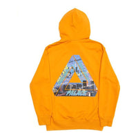 PALACE x DSMLA Orange Unisex P18FW045