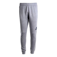 adidas Training Sports Knit Long Pants Gray AZ2719