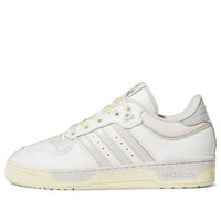 adidas Rivalry Low 86 'Core White Grey' GZ2556