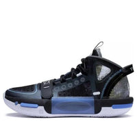 Li-Ning Wade Shadow 4 V2 'Black Grey' ABPT015-6