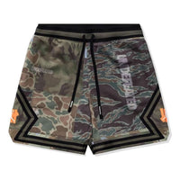 Air Jordan x Undefeated Basketball Shorts 'Twilight Mars' DX4292-380
