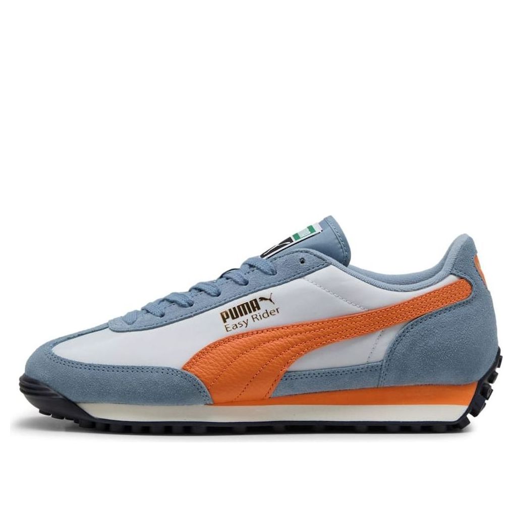 PUMA Easy Rider Vintage 'Silver Mist Rickie Orange' 399028-35