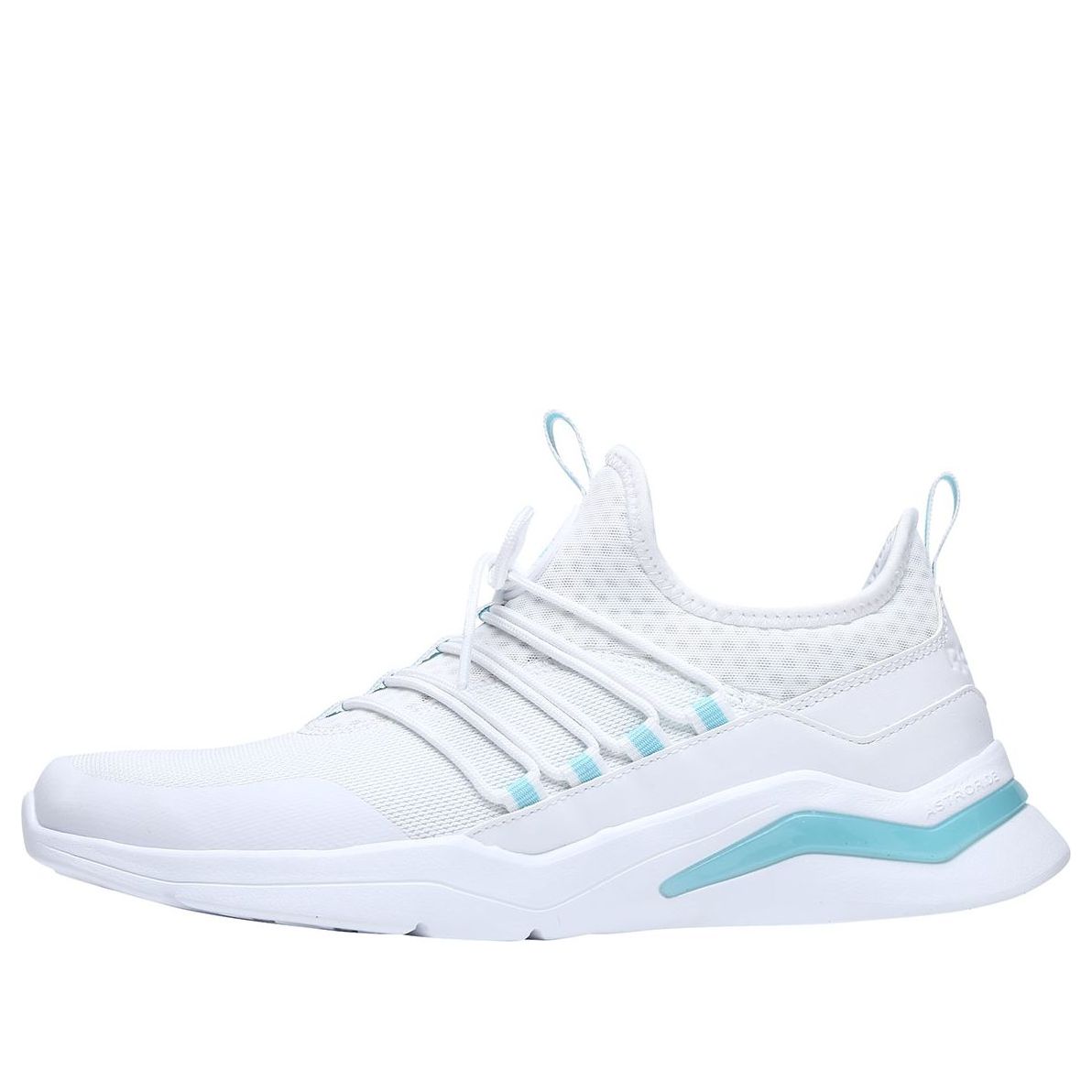 Reebok Royal ASTROSTORM 'White Blue' CN5787
