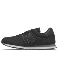New Balance 500 Series Low-Top Black GM500CE1