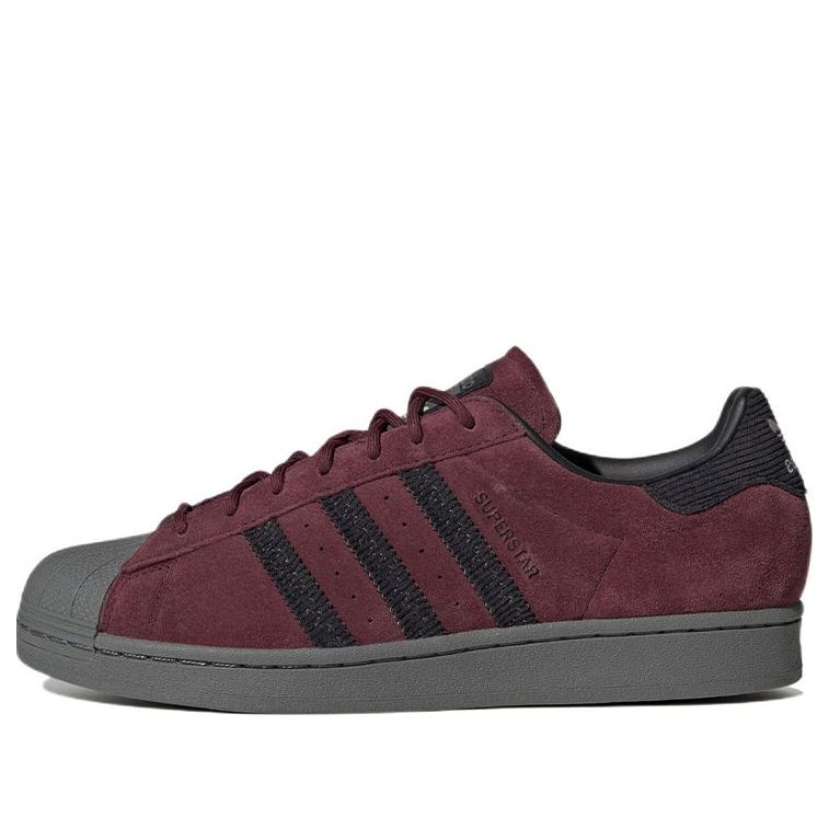 adidas Superstar 'Shadow Red' GW2173