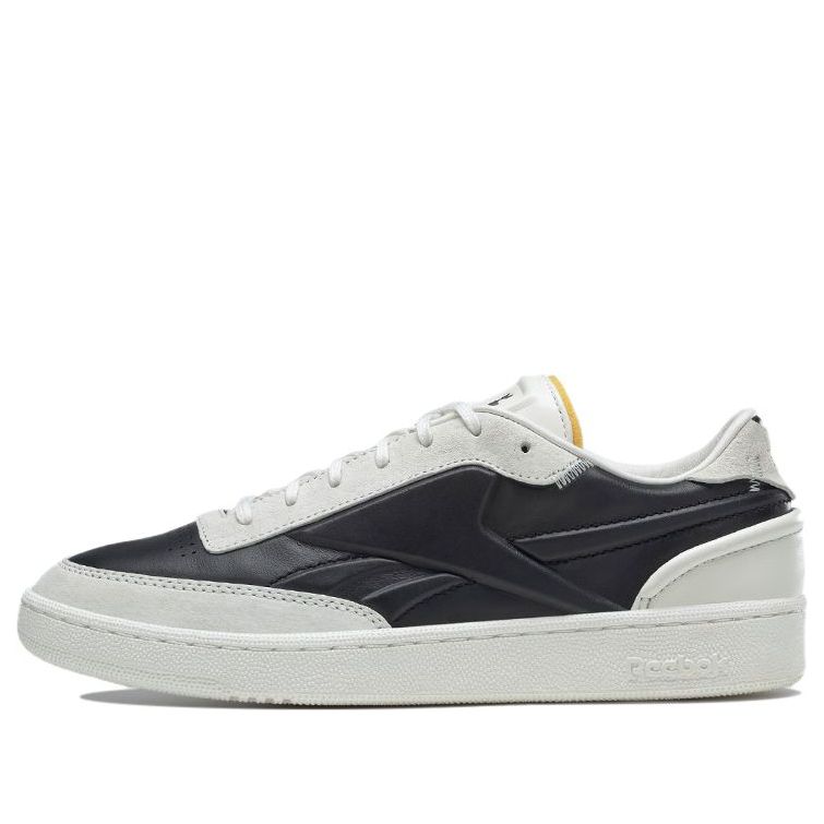 Reebok Victoria Beckham x Club C 'Black Chalk' GW5374