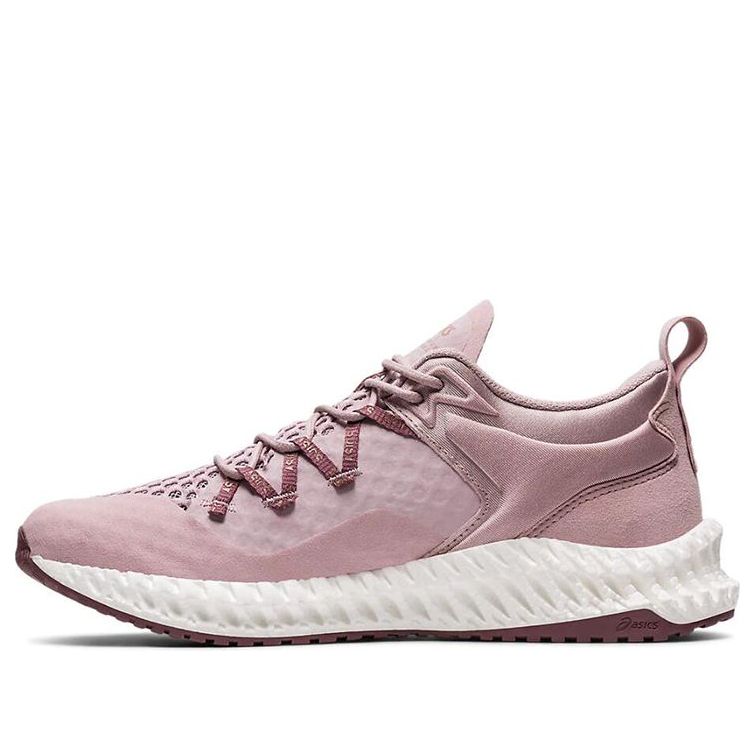 (WMNS) ASICS Microflux 'Watershed Rose' 1022A200-700