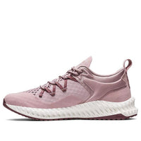 (WMNS) ASICS Microflux 'Watershed Rose' 1022A200-700