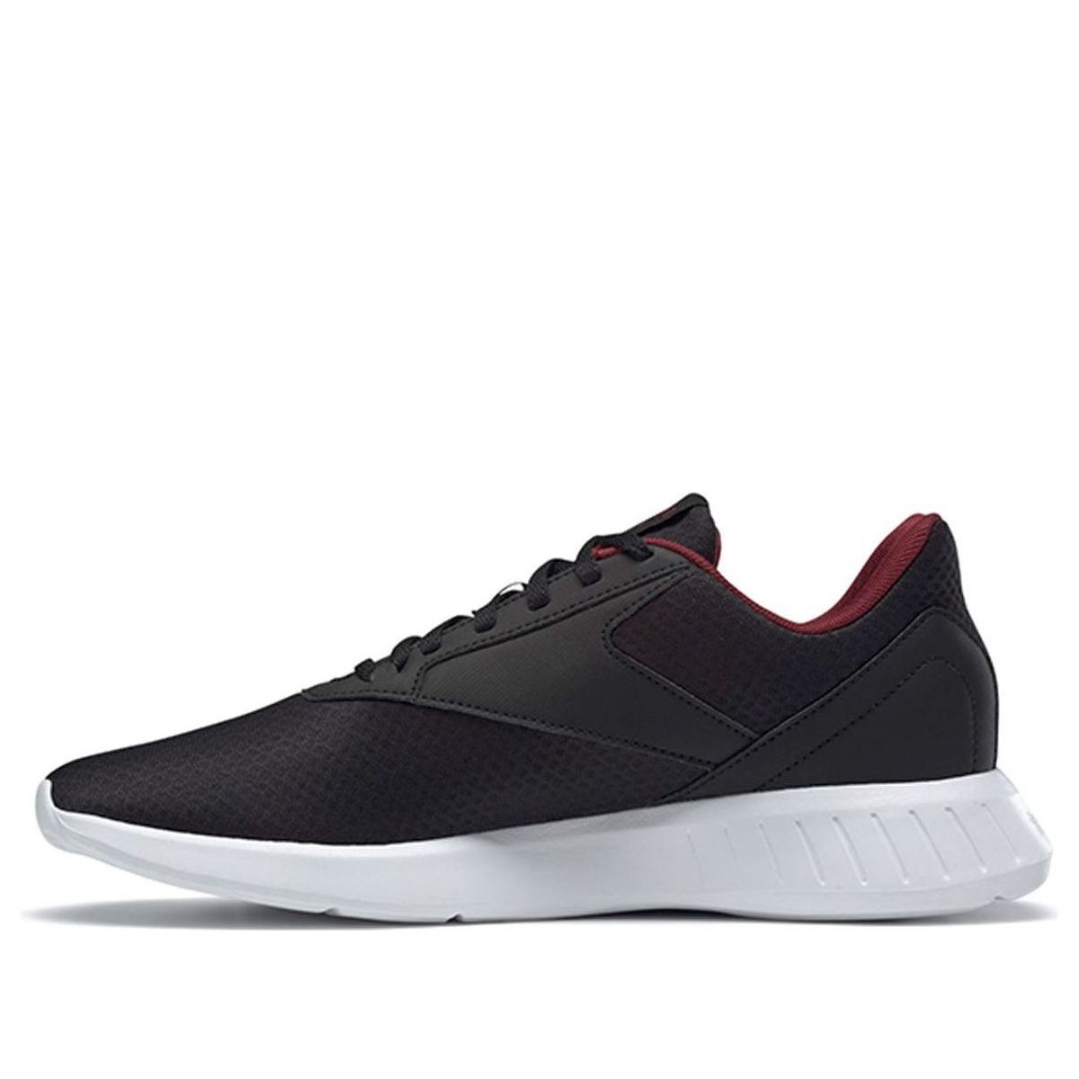 Reebok Lite 2 Black/Red FV0726