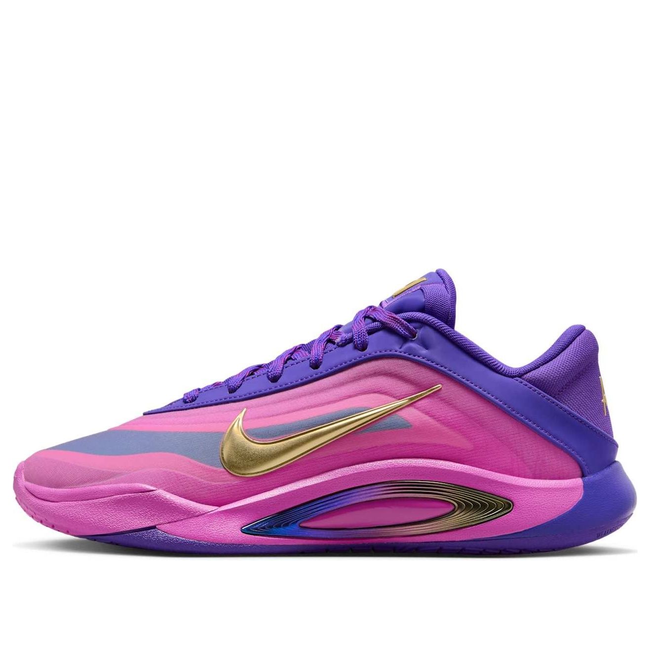 (WMNS) Nike A'One 'Unapologetic' FZ8605-500