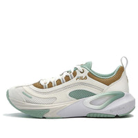 FILA Pacer 'White Green' A12W331403FSC