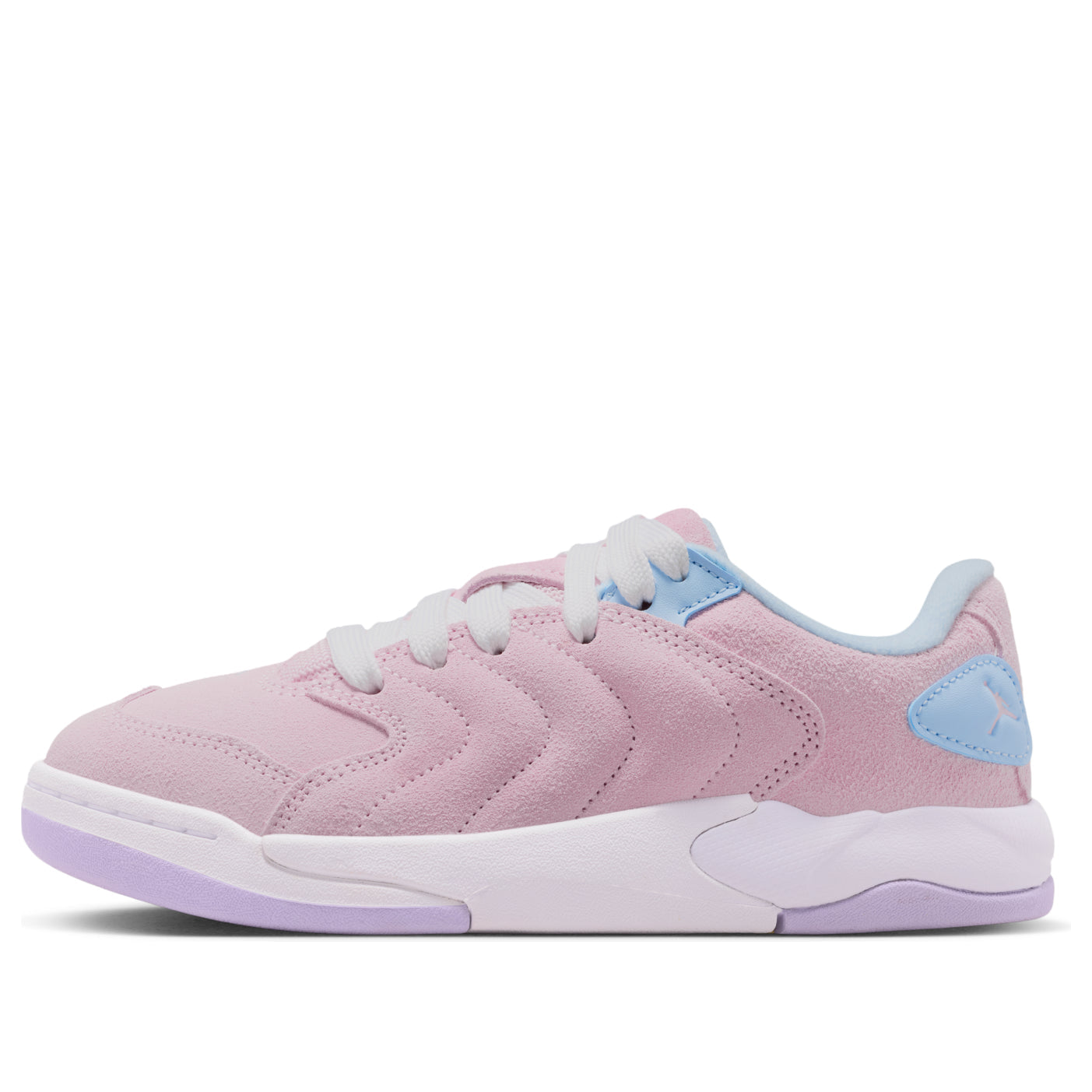 (GS) Air Jordan Session 'Pink Foam Celestine Blue' IO7611-661