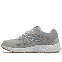 (WMNS) New Balance 840v2 Grey/White WW840GY2
