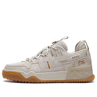 Li-Ning CF Flash Star 1.5 'Oatmeal Gum' AGCS057-3