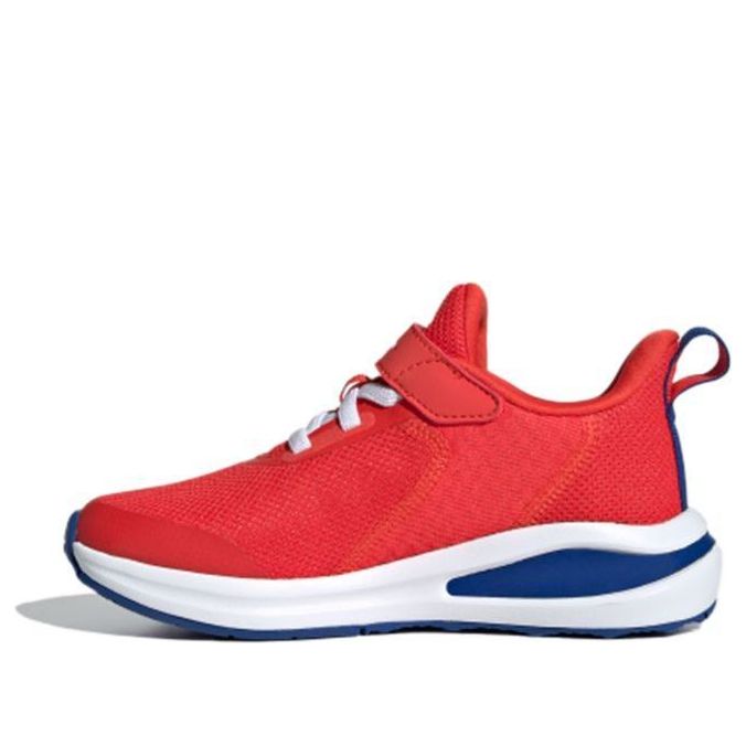 (PS) adidas Fortarun 2020 'Red Blue White' FV2625