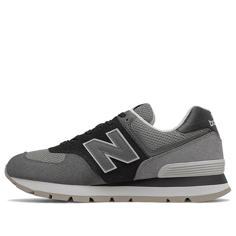 New Balance 574 'Black Magnet' ML574DCH