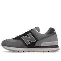 New Balance 574 'Black Magnet' ML574DCH