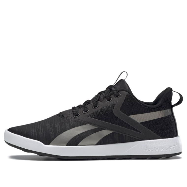 (WMNS) Reebok Ever Road Dmx 3 'Black Grey' FV5609