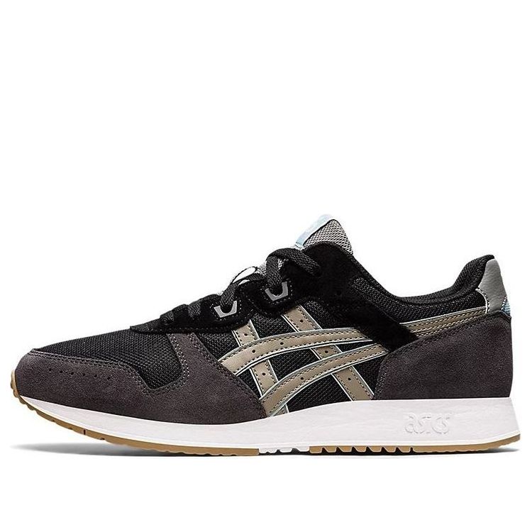 ASICS Lyte Classic 'Black Mink' 1201A477-001