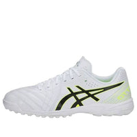 ASICS Calcetto WD 8 TF Turf 'White Gold' 1113A008-105